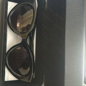 Balenciaga sunglasses
